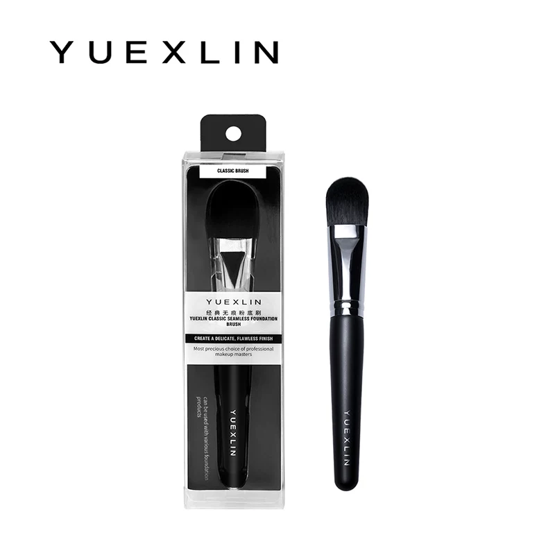 Ручная основа YUEXLIN, кисть, без следов