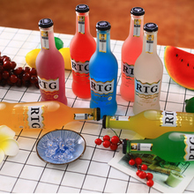 【送开瓶器】预调鸡尾酒8瓶装