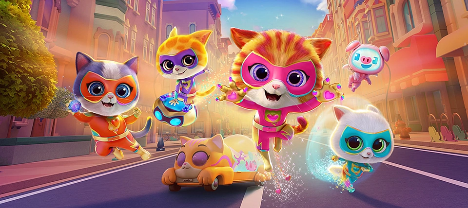 少儿专区 - 幼儿园到小学教育资源一站式下载平台 