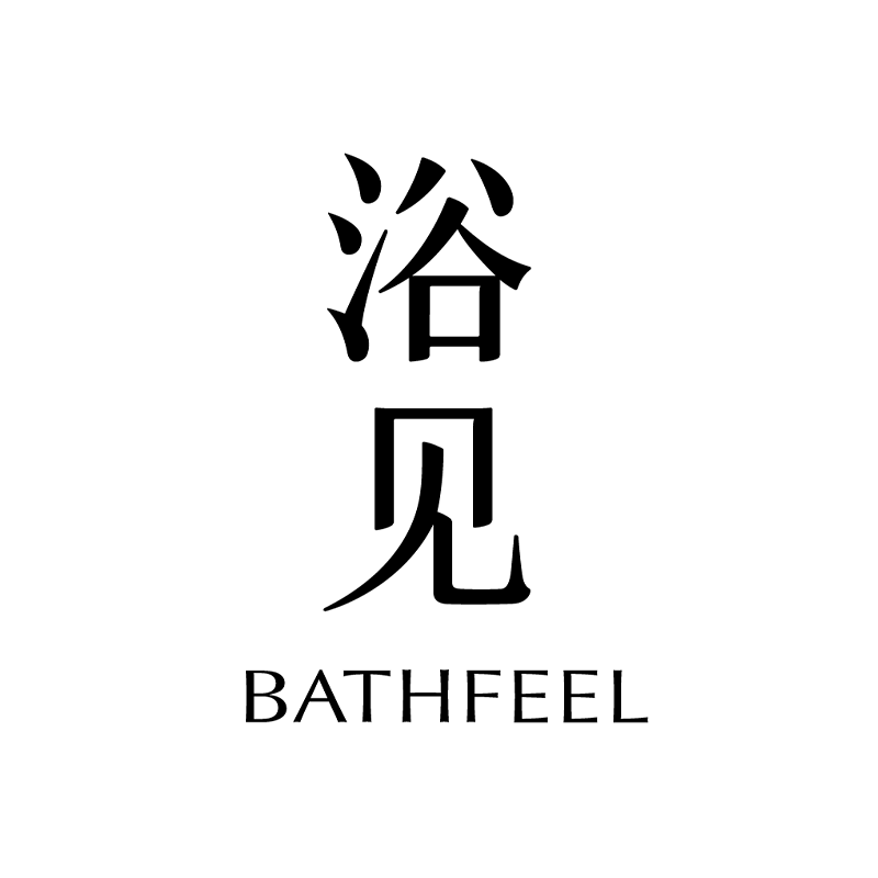浴见旗舰店的LOGO