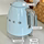 SMEG электрический чайник SMEG для домашнего кипячения в стиле ретро с контролем температуры, кипячение воды и сохранение тепла из нержавеющей стали, специальный чай mini 3