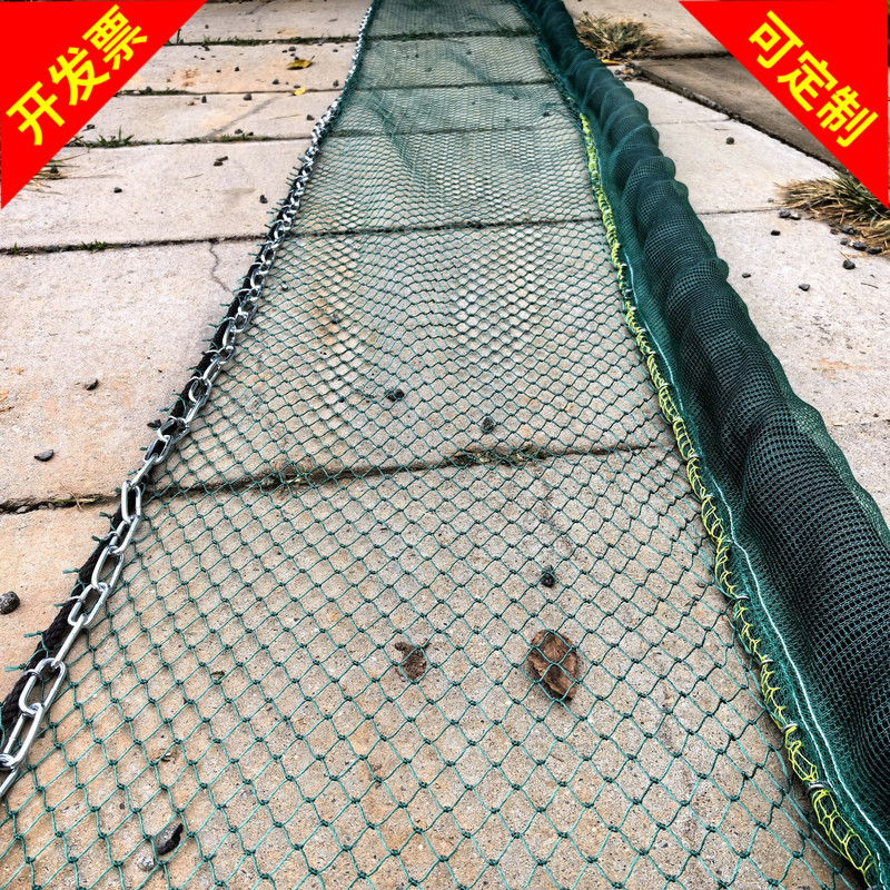 Cleaning up Trash on the Water Surface, River Pollution-Blocking Net, Algae Net, Aquatic Weed and Duckweed Removal Net, Algae Netting Interception Tool