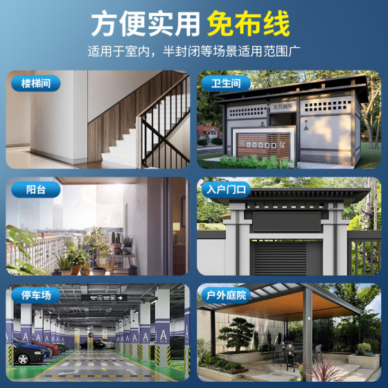 New Led Solar Panel Light Kitchen and Bathroom Embedded Ceiling Light 600*600 Household Indoor Integrated Lighting Lamp
