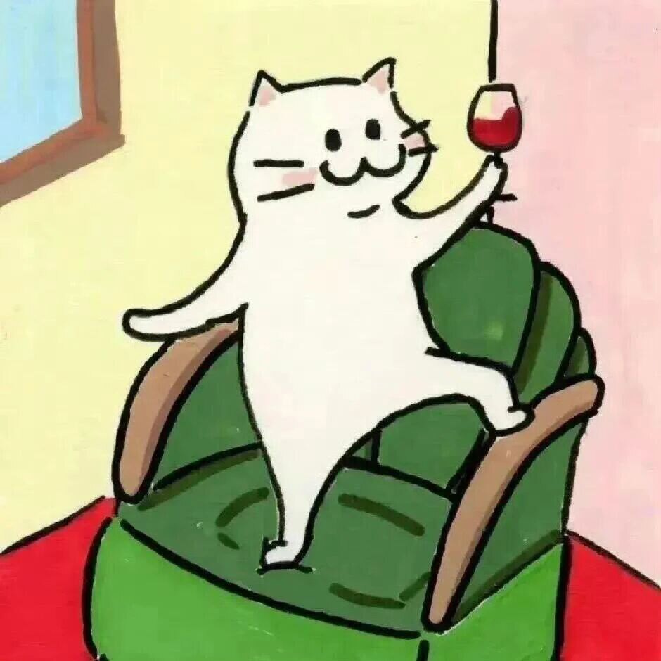 龙猫大人的LOGO