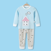 Синяя хижина