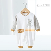 Карманный медведь (костяная костяная кость за четыре сезона)