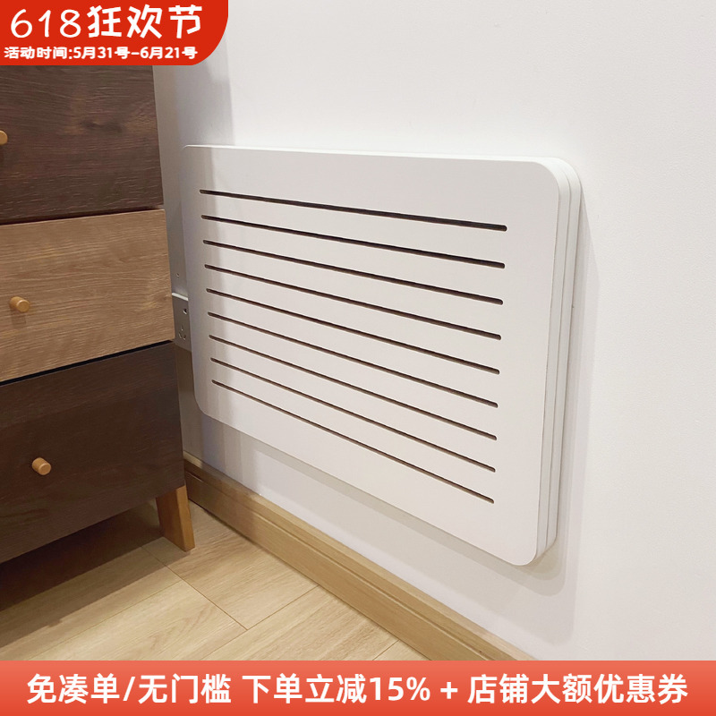 Woodworking Uncle, Decorative Painting for Weak Current Box, Ultra-Thin Distribution Box Cover, Multimedia Box, Network Cable Box Cover