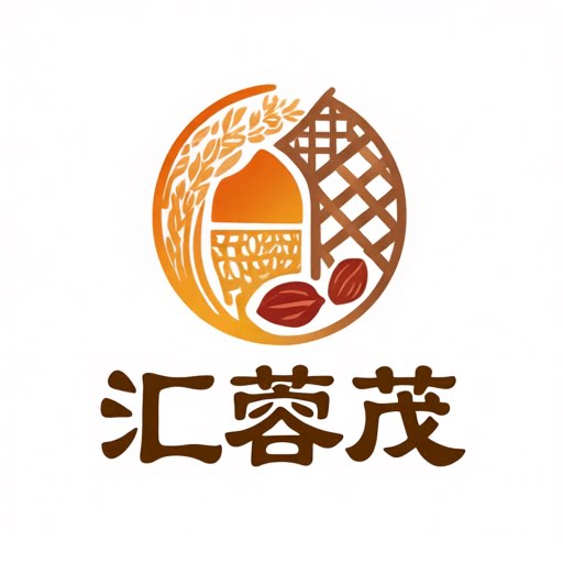 汇蓉茂食品