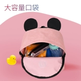 Детский рюкзак, защитный ремень безопасности с поводком, ранец, защитная сумка, вожжи поводок, анти-потеряшка