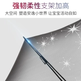 Coballe Cool Belle Match Permail Anti -Mosquito net Full -Cover Full -Cover, увеличение шифрования, дышащий универсальный высокий ландшафтный автомобиль