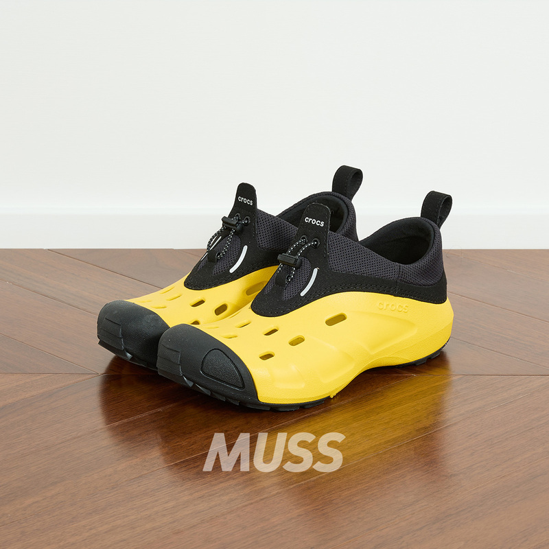 In Stock Crocs Quick Trail Low Esp Outdoor Low-Top Breathable Trail Shoes In Stock Crocs Quick Trail Low Esp Outdoor Low-Top Breathable Trail Shoes