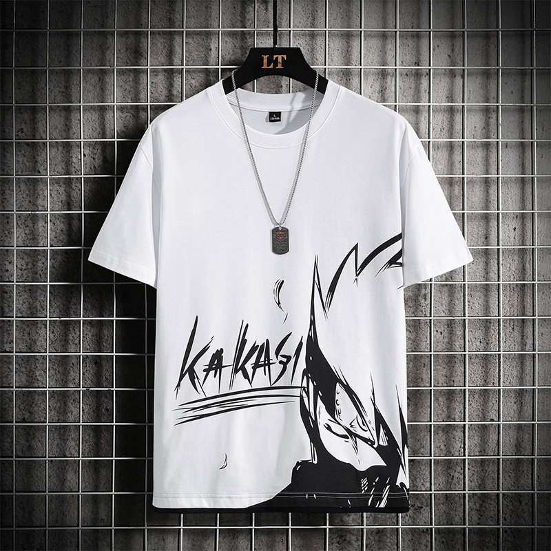 Children's short-sleeved t-shirt male big boy pure cotton 2021 tide boy primary and secondary school students 13-15 years old junior high school students half-sleeved summer dress fat