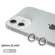 Apple 12mini [Silver Diamond Lins Lins Pill] НЕПРОДУЩАЯ ПИКСЕЛ ★ СТАБИЛЬНО
