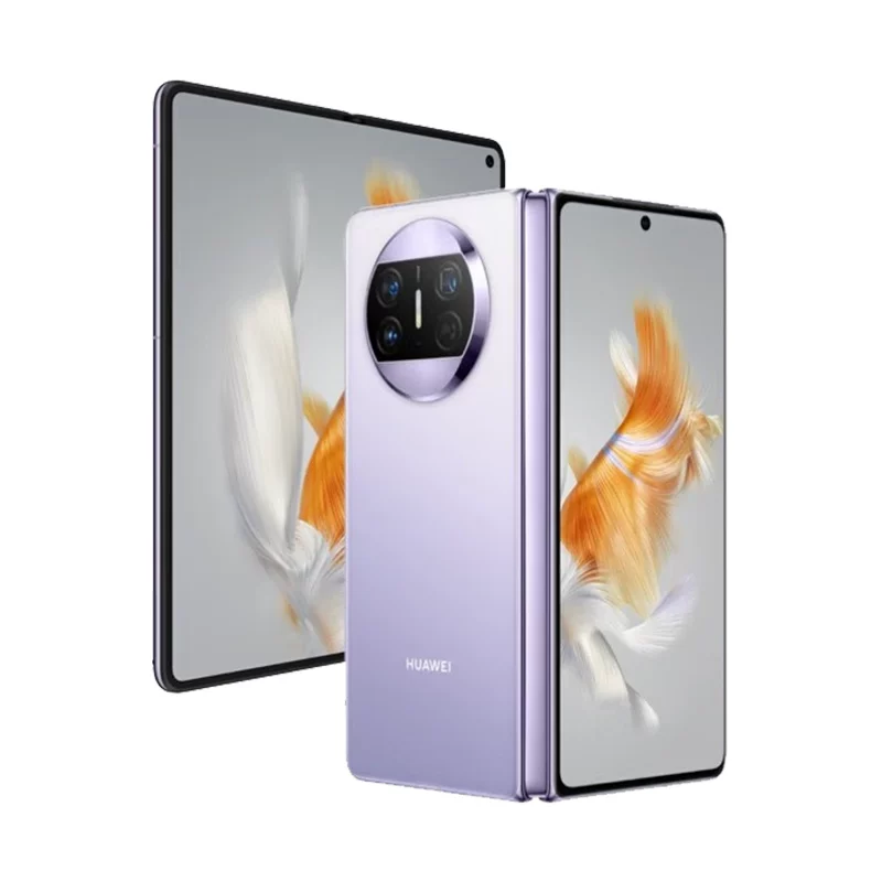 Huawei, лёгкое и тонкое стекло смартфон, x3, складывающийся экран, официальный флагманский магазин, подлинный продукт с официального сайта