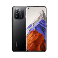 【Xiaomi 11pro】 черный