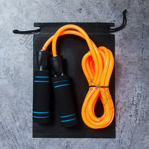 Профессиональная детская скакалка для школьников для детского сада, подходит для начинающих