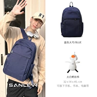 Синяя большая подвеска, ноутбук, 15.6 дюймов