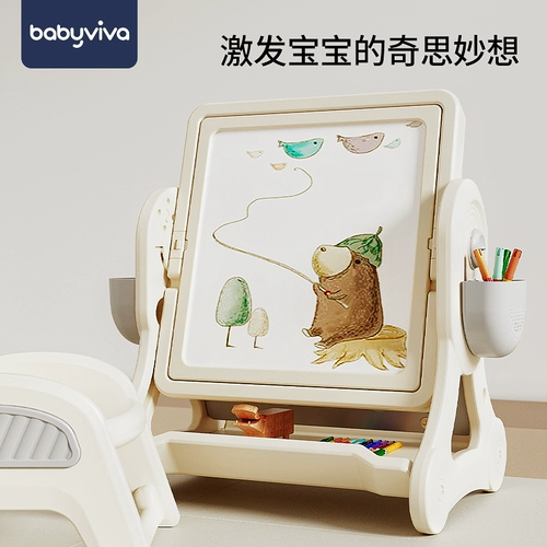 babyviva Универсальный конструктор, головоломка, интеллектуальная игрушка для мальчиков и девочек