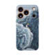 Vibrant Mountain Road Illustration Nature Phone Case for iPhone 17, 16, 15, 14 and 13