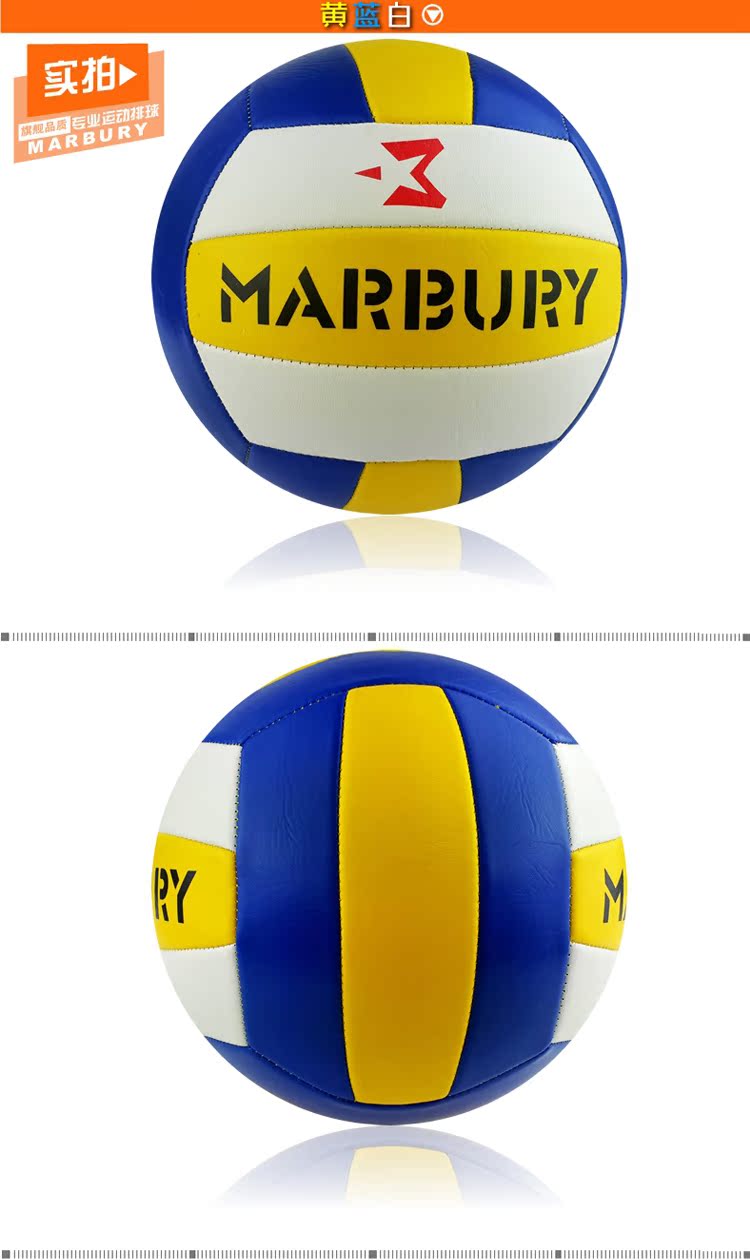 Ballon de volley - Ref 2010524 Image 13