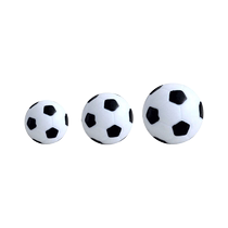 Table Informative Football Ballball Subtable Football Table Football Club Accessoires 2