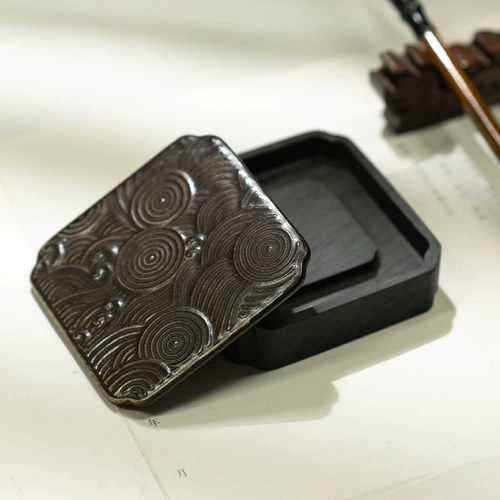 善琏湖笔 Природная руда, кисть для письма, увлажняющий защитный картридж, натуральные чернила, подходит для начинающих