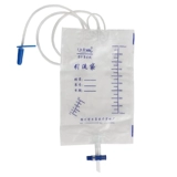 Медицинская дренажная сумка использует мужчин с пожилой уретрой, желчими желчими анти -точками, загадками, пактеем мочи