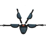 Настройка -Регулируемый ремень безопасности для детей на открытом воздухе для автомобильных аксессуаров Crown Site (специальная модель CTX)