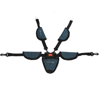 Зеленый ремень безопасности