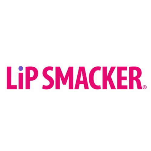 lipsmacker旗舰店的LOGO
