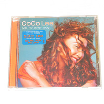 CoCo Lee - Just No Other Way Album