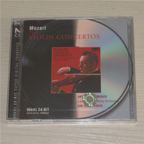 Spot new genuine Mozart violin concerto Grumeo ARTHUR GRUMIAUX 2CD