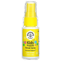 Direct mail from Hong Kong Beekeepers Naturals Childrens Propolis Body Immune Support Daily Swallow 1