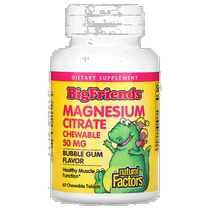 Hong Kong Straight Hair Natural Magnesium Citrate Chewable Tablets with good tolerance and high absorption rate for healthy muscles 60 tablets