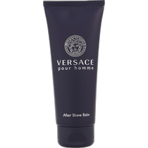 US direct mail VERSACE Versace classic mens aftershave balm of the same name 100ml
