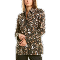 Ted Baker Inniza Urban Jacket - Green (USA Outlet) Straight Hair