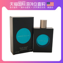 American straight mail Perry Ellis Perry Elises eponymous man permalink EDT50ml Xin spicy oriental