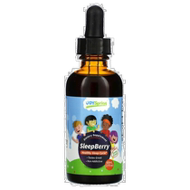 Hong Kong Direct Shipping JoySpringSleepBerry 2 years and above 2 fl oz (60 ml