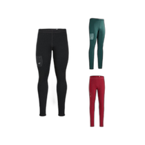 Canadian direct mail Arcteryx RHO HEAVYWEIGHT BOTTOM mens outdoor lightweight warm fleece pants