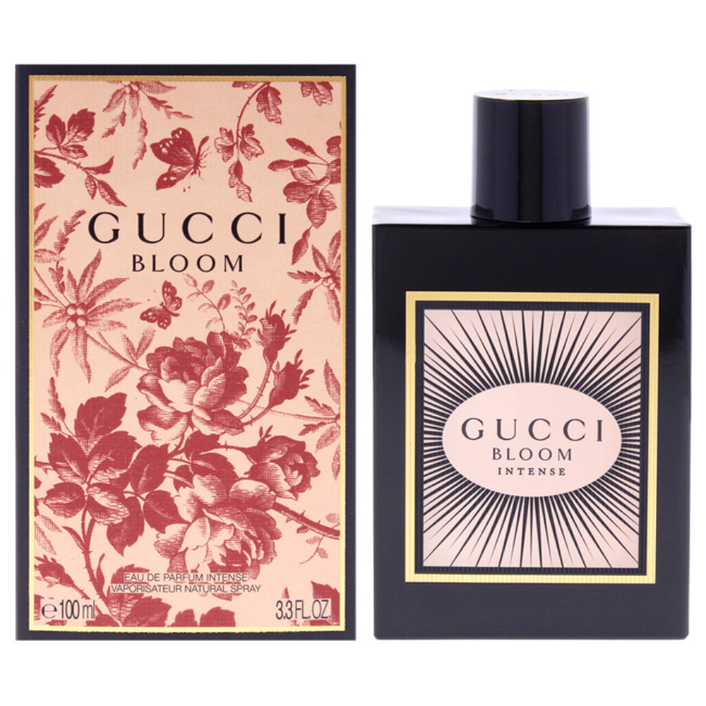 花悦魅意」到底香不香？这瓶Gucci香水让我彻底改观了！_香水_淘宝美妆网