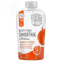 Hong Kong Direct Mail Serenity Kids Dairy-Free Smoothie Protein All Ages 6