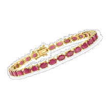 (American Straight Mail) Ross-simons Universal Bracelet Pure Silver Bracelet Gold Birthday Luxury Necklace