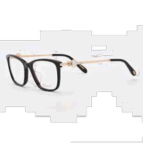 (Прямая почта США) Леди Chopard Ladis в очках оптического очкана