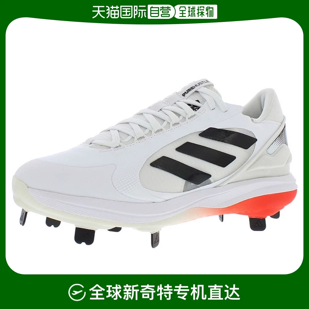 Кроссовки женские Adidas дышащие, персонализированные, повседневные, универсальные, легкие и мягкие