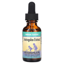 herbs for kids astragalus extract supplement
