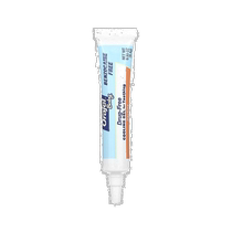 Hong Kong straight hair Orajel baby out of tooth cooling gel relieves long tooth pain intestinal infection 9 4g