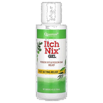 Quantum HealthItch Nix Gel 4 fl oz (118 ml)