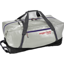 Hong Kong Direct postal wave extravaganza Eagle Creek Migrate 110L with roller travel bag EAGM35B