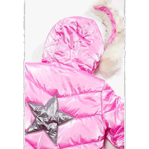 (Direct mail from the United States) hatley childrens jacket
