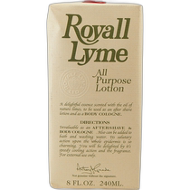 US direct mail Royall Royall Fragrances Royal Fragrance Lime Mens Fragrance After Shave Lotion